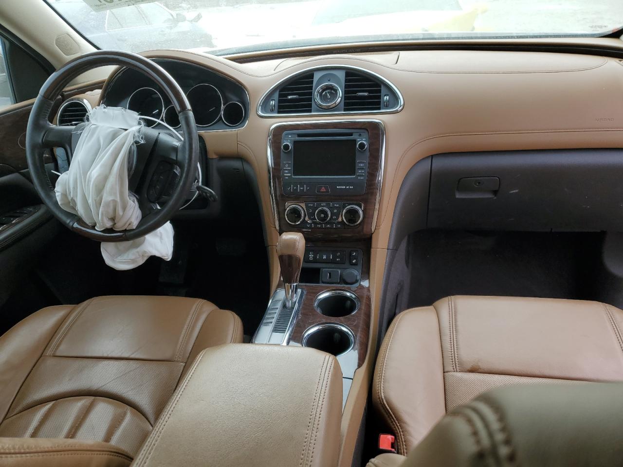 2015 Buick Enclave - Image 8