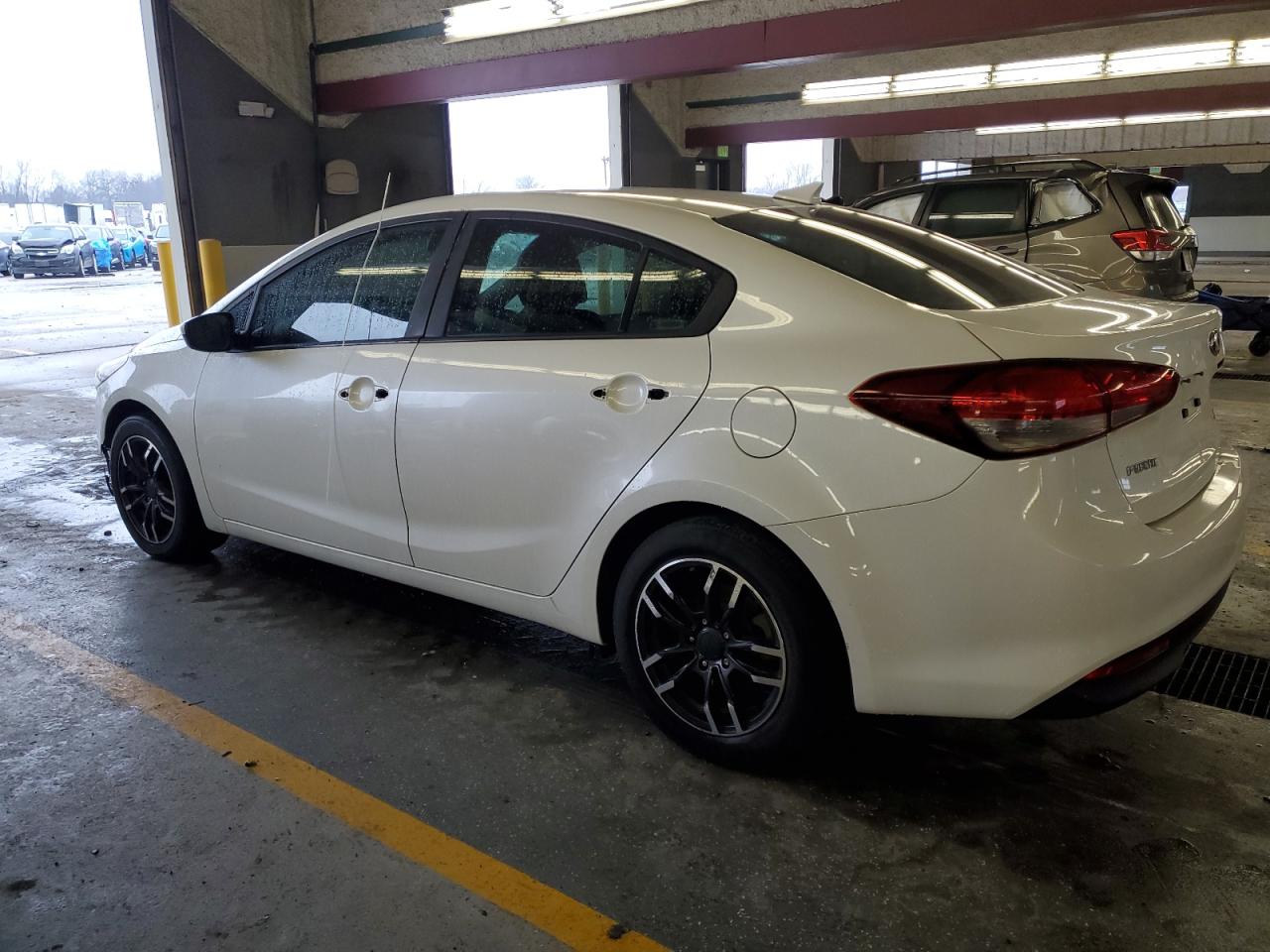 2018 Kia Forte - Image 2