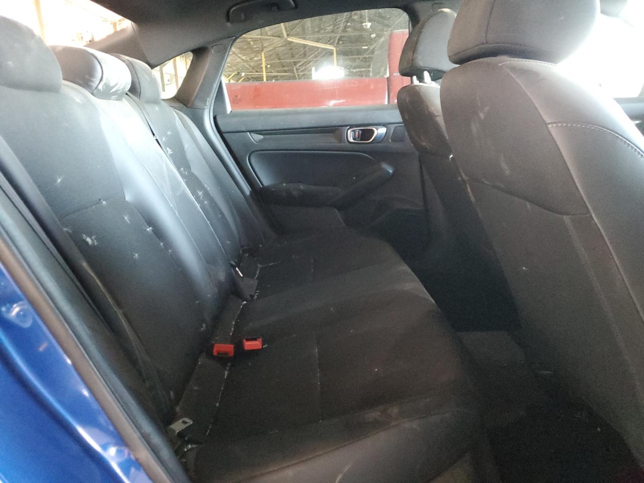 2022 Honda Civic - Image 10