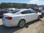 2018 Chevrolet Impala Lt de vânzare în Florence, MS - Front End