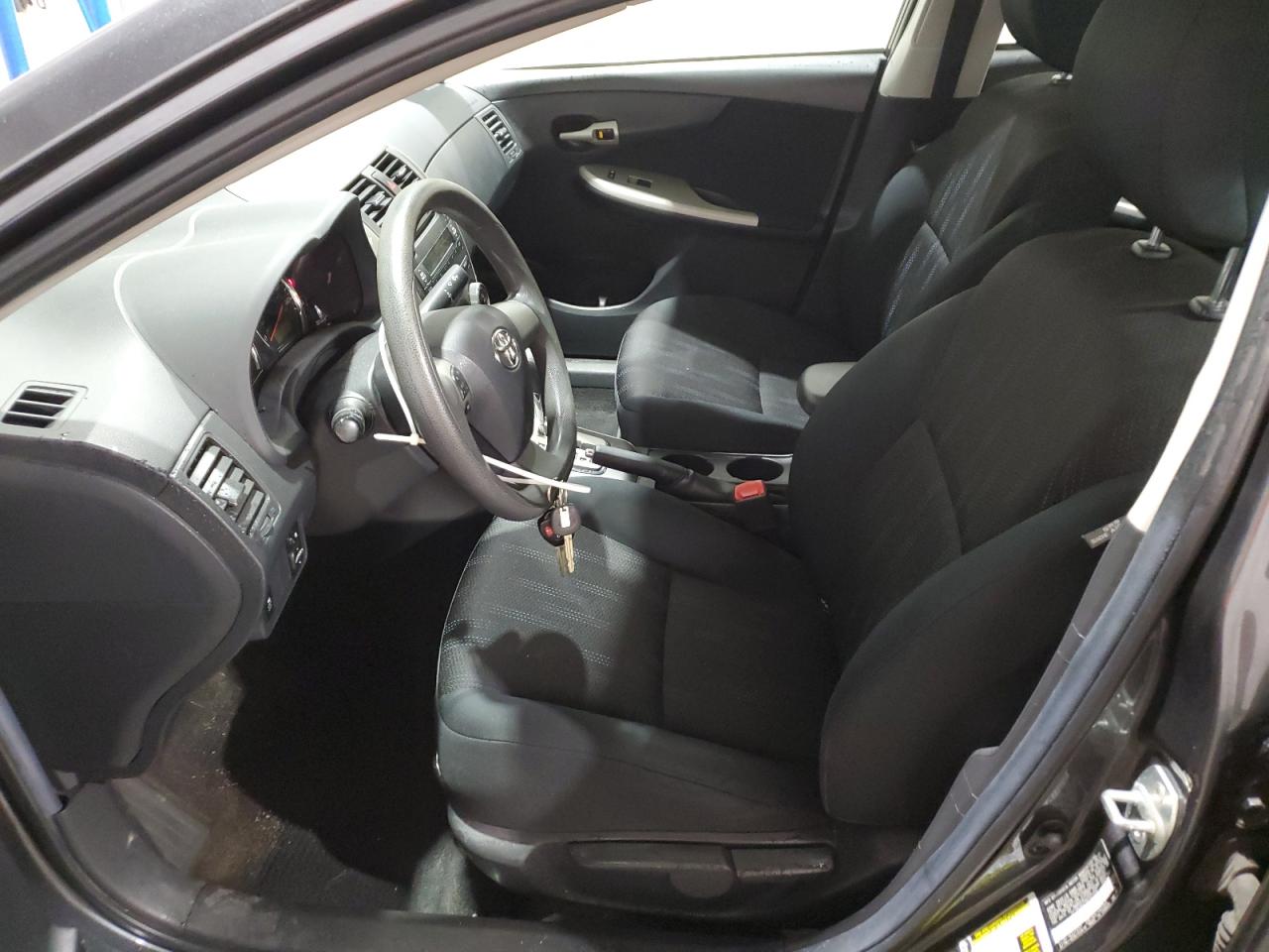 2011 Toyota Corolla - Image 7