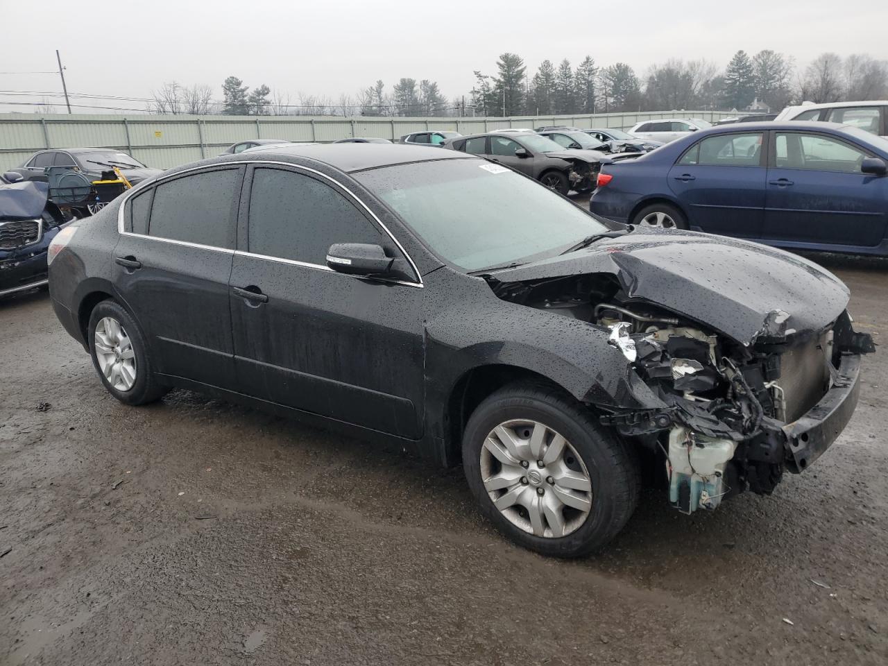 2011 Nissan Altima - Image 4