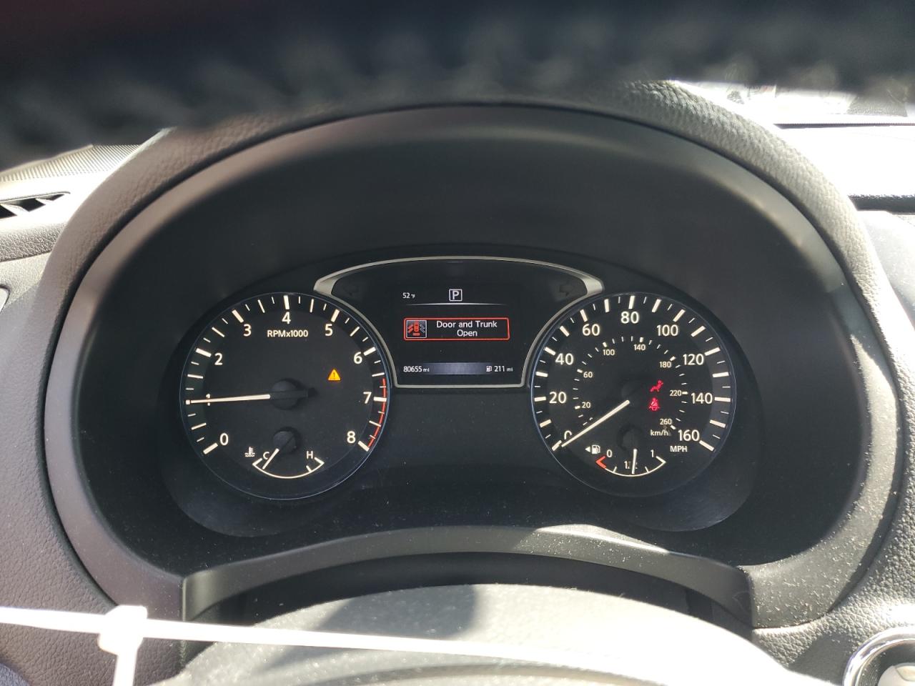 2016 Nissan Altima - Image 9