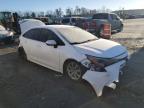 2021 Toyota Corolla Le zu verkaufen in Spartanburg, SC - All Over