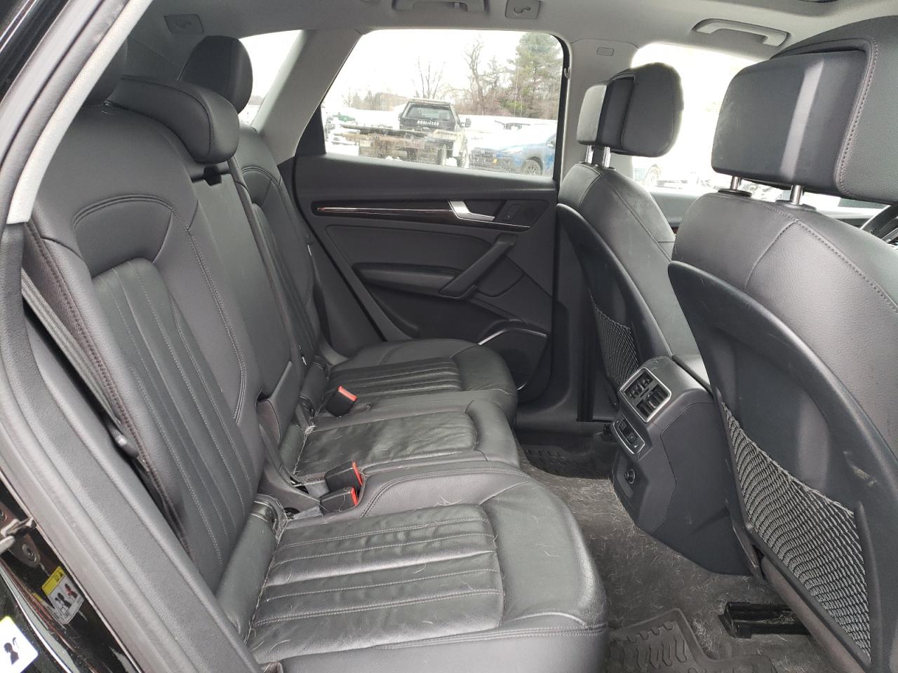 2018 Audi Q5 - Image 10