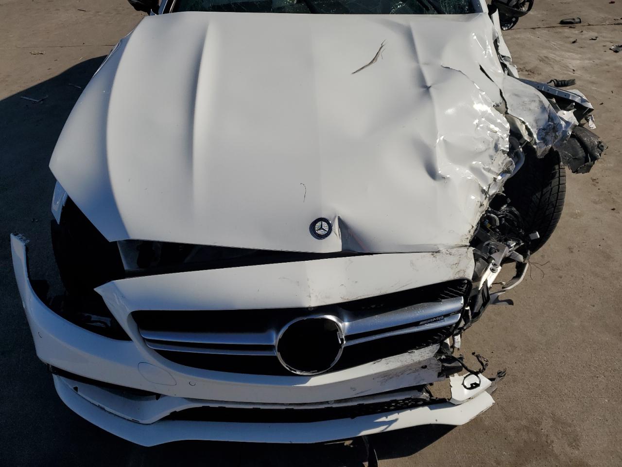 2017 Mercedes-Benz C-klasse - Image 11