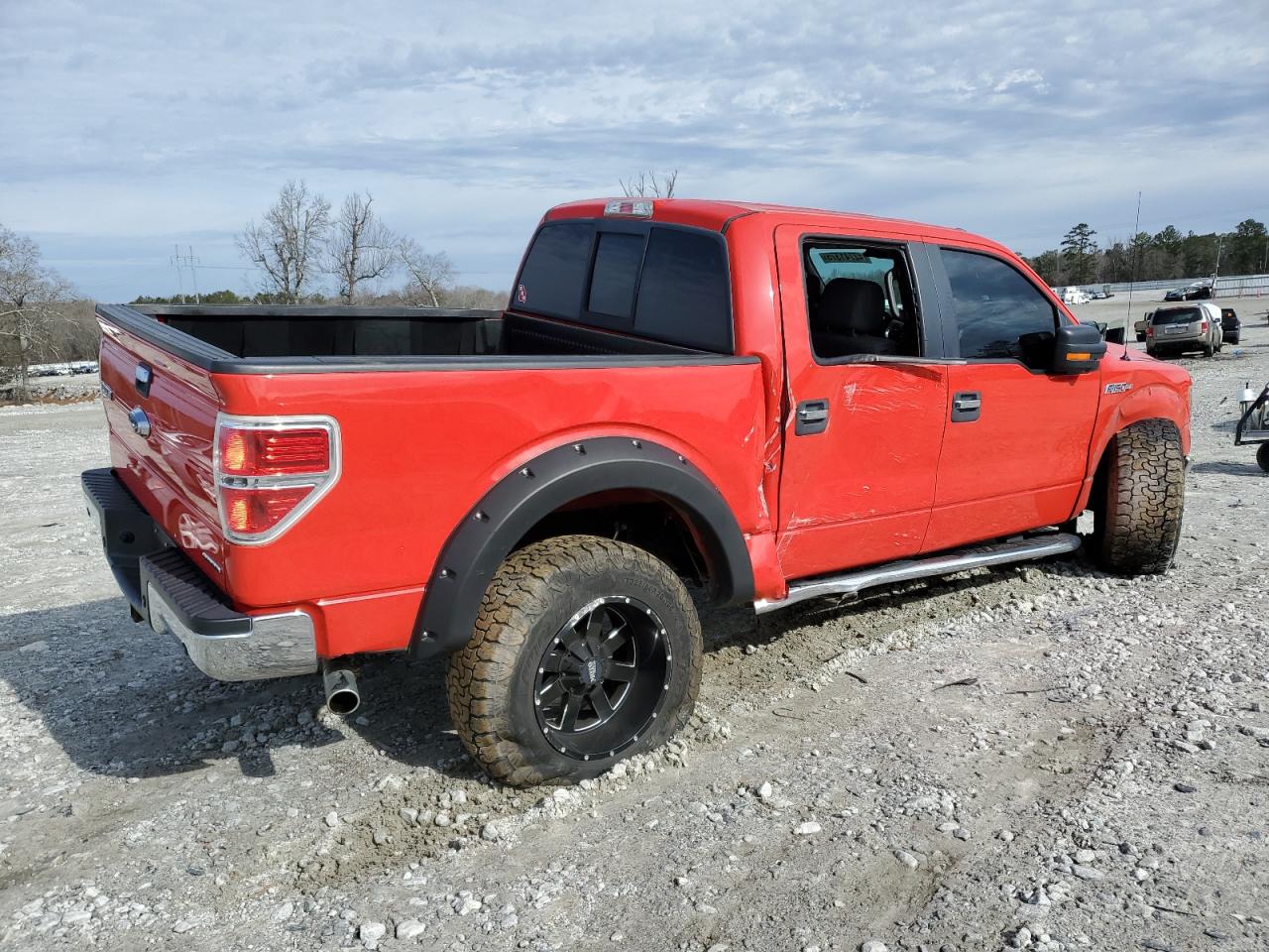 2014 Ford F-150 - Image 3