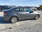 2015 Honda Civic Lx en Venta en Gainesville, GA - Rear End