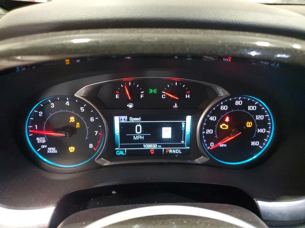 2019 Chevrolet Traverse - Image 9