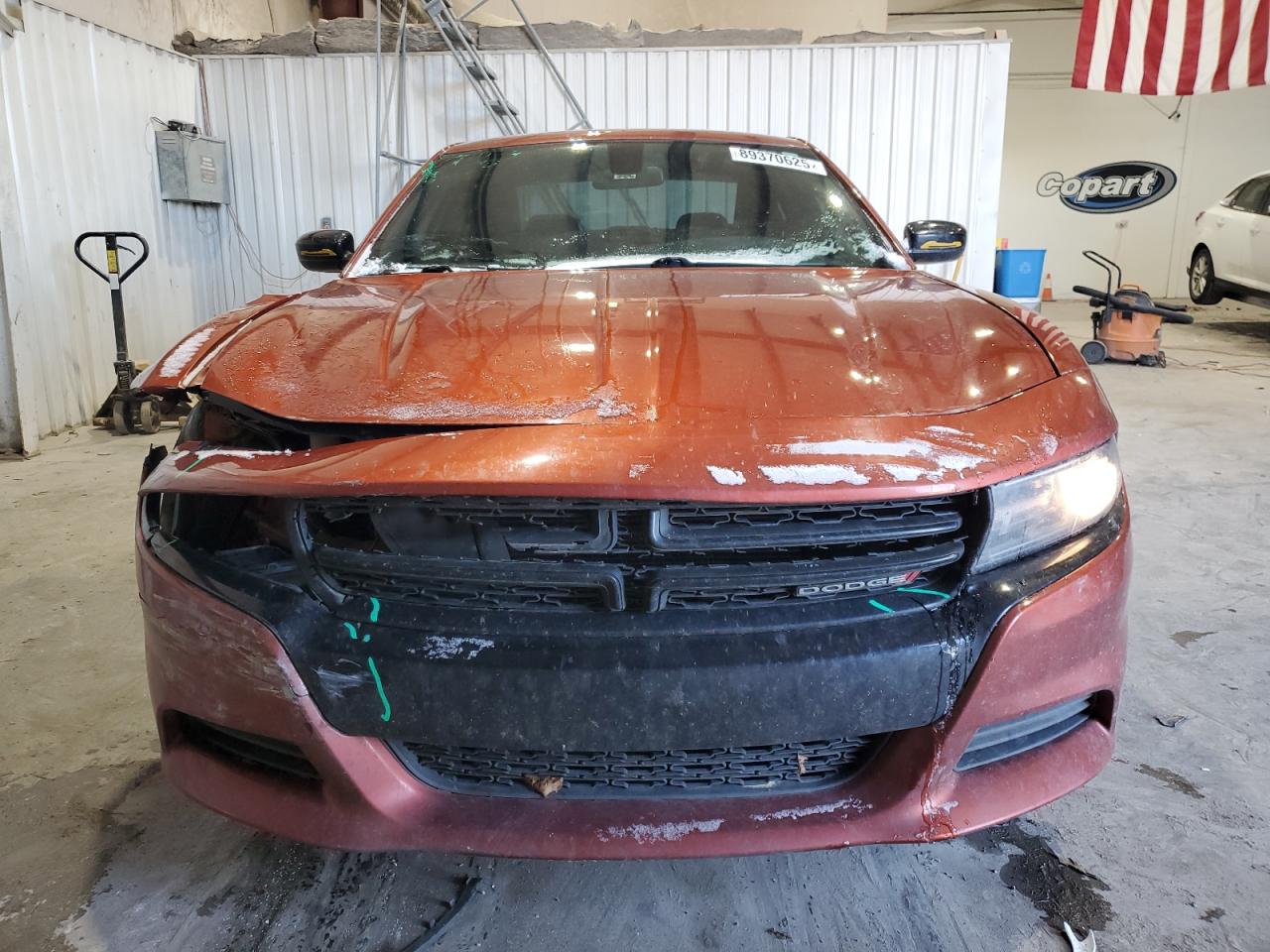2020 Dodge Charger - Image 5