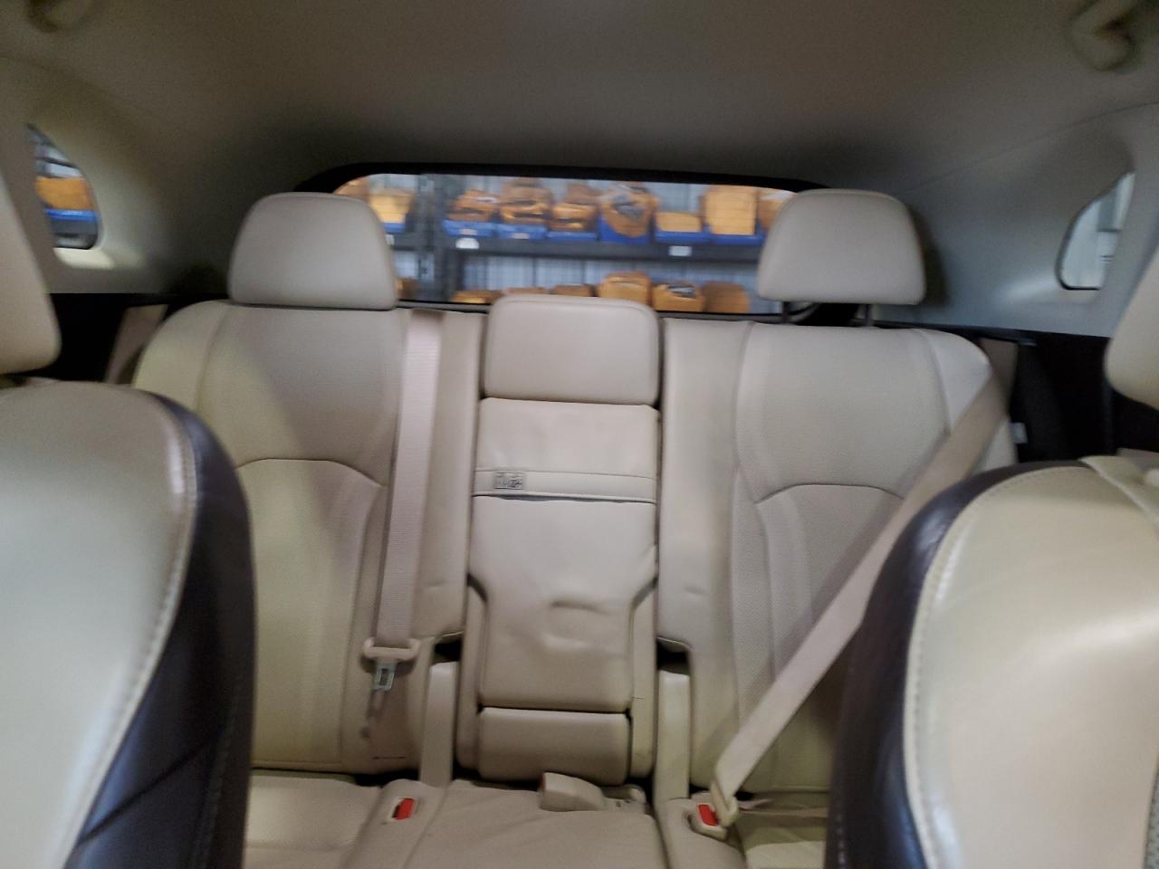 2017 Lexus RX - Image 10