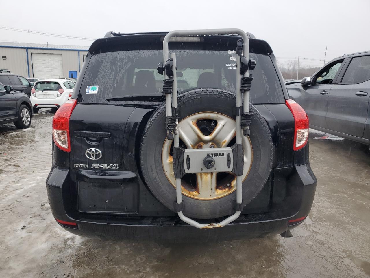 2006 Toyota RAV 4 - Image 6
