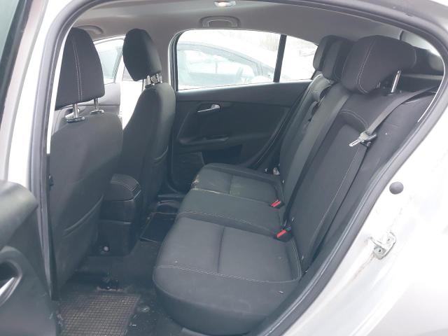 2018 FIAT TIPO ELITE