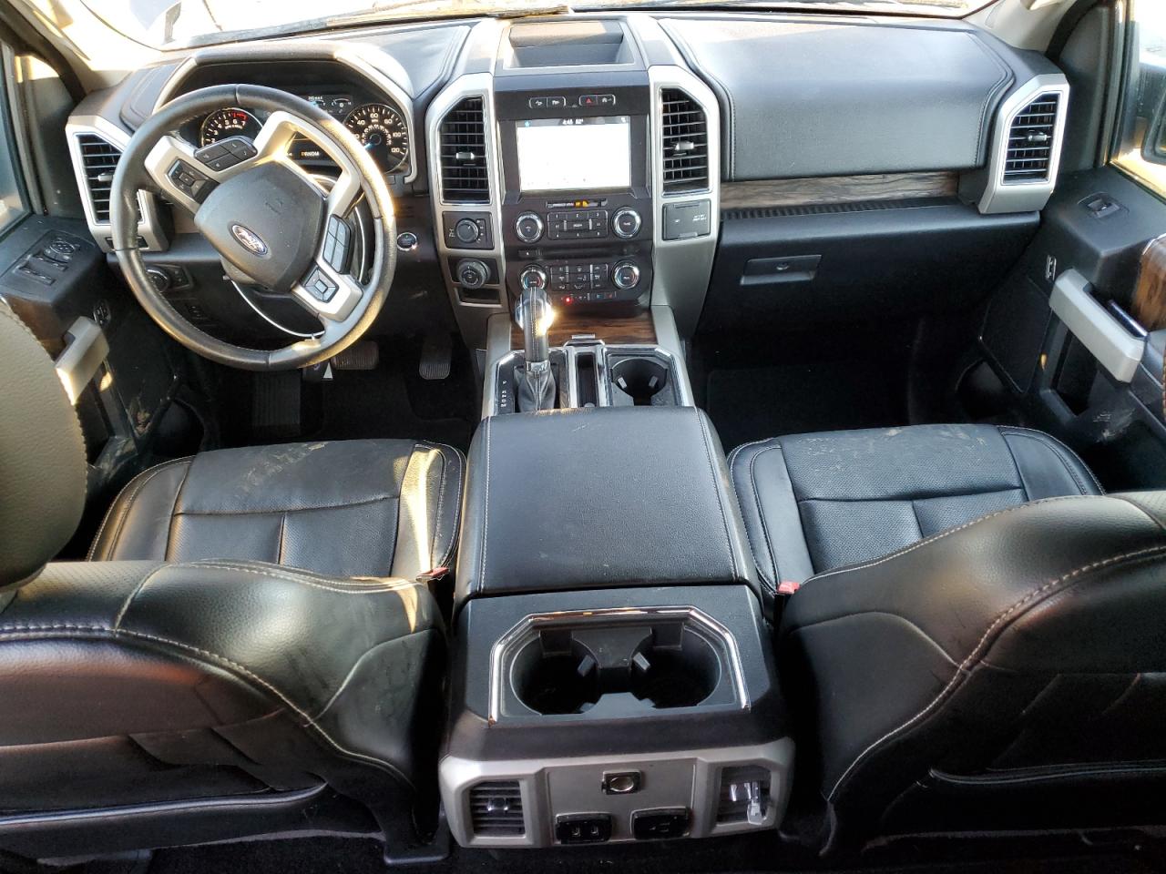 2018 Ford F-150 - Image 8