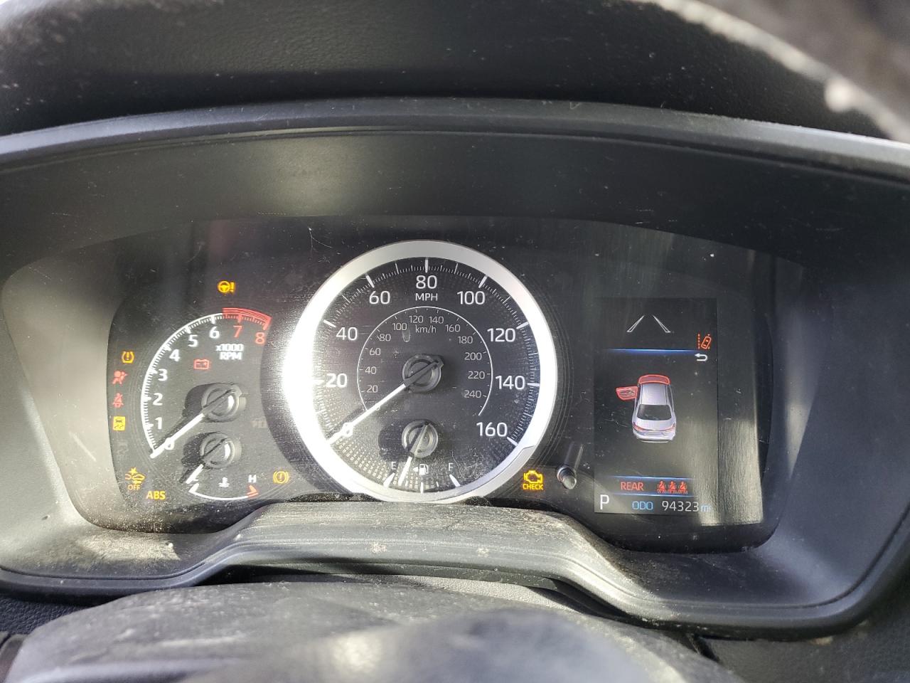 2020 Toyota Corolla - Image 9