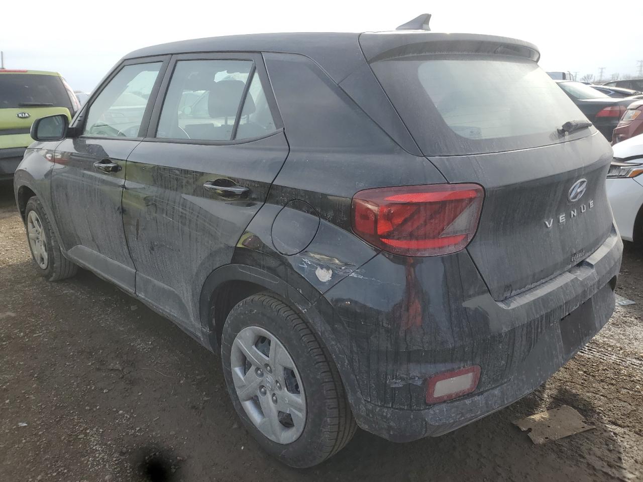 2020 Hyundai Venue - Image 2