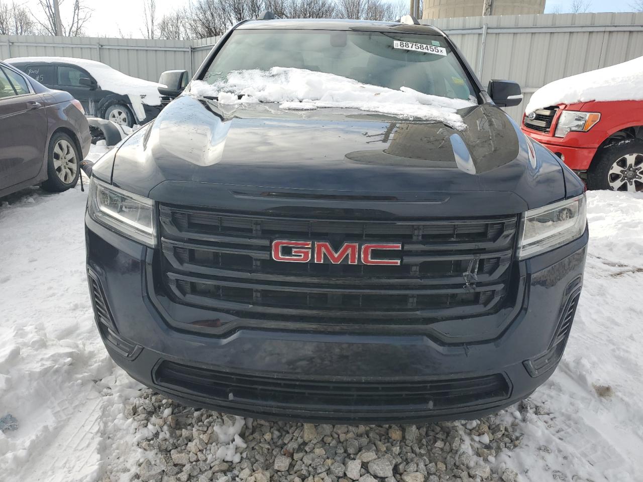 2021 GMC Acadia - Image 5