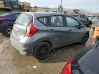 2018 Nissan Versa Note S zu verkaufen in Bridgeton, MO - Front End