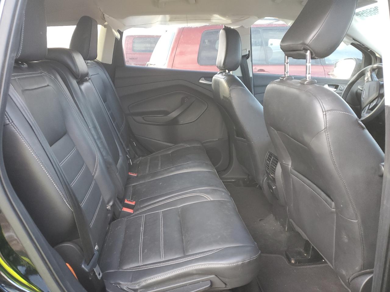 2018 Ford Escape - Image 11