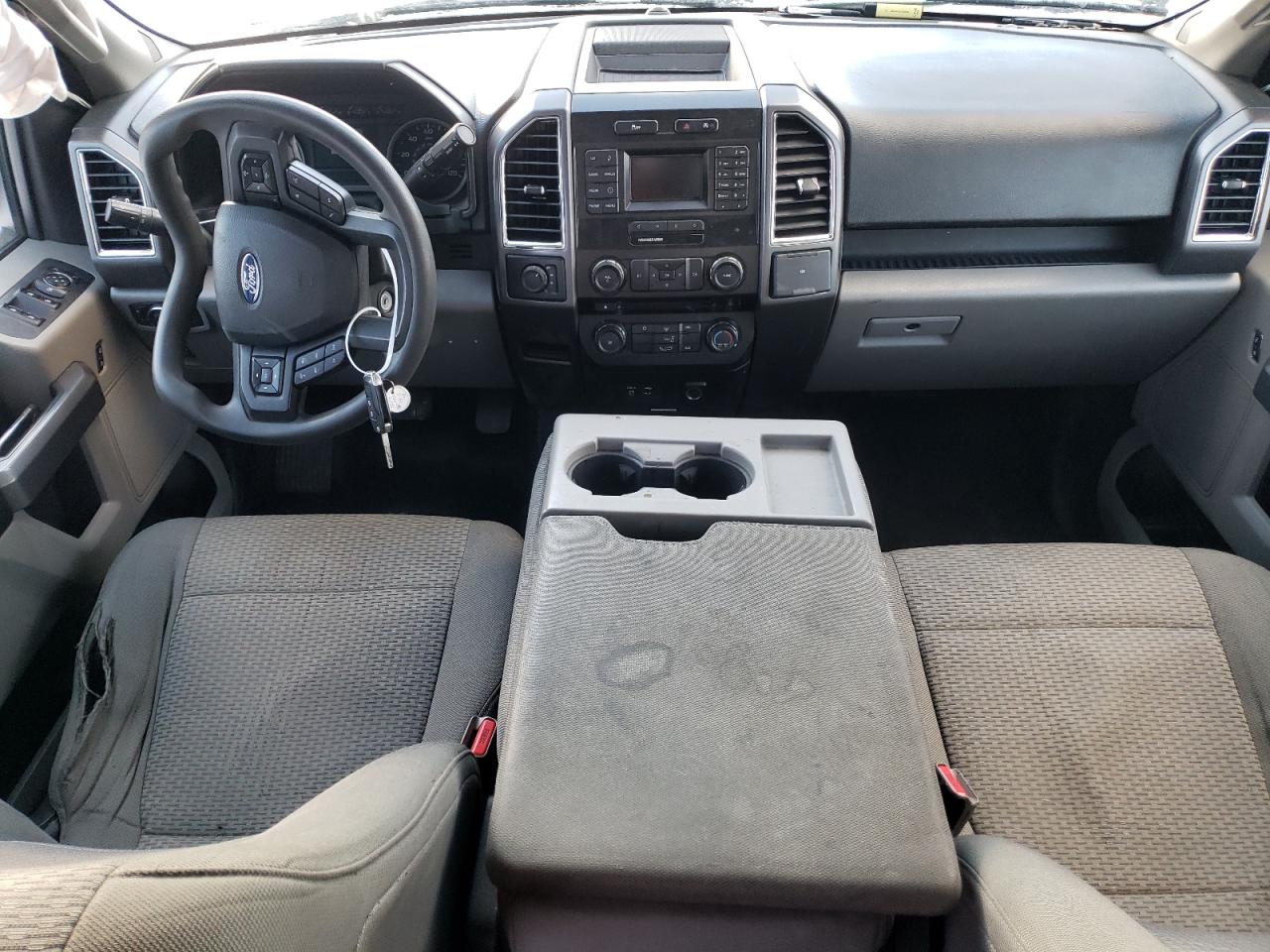 2015 Ford F-150 - Image 8