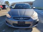 2014 Hyundai Accent Gls en Venta en Hampton, VA - Side