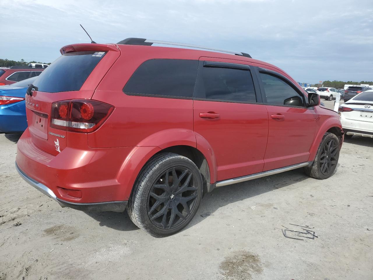 2015 Dodge Journey - Image 3