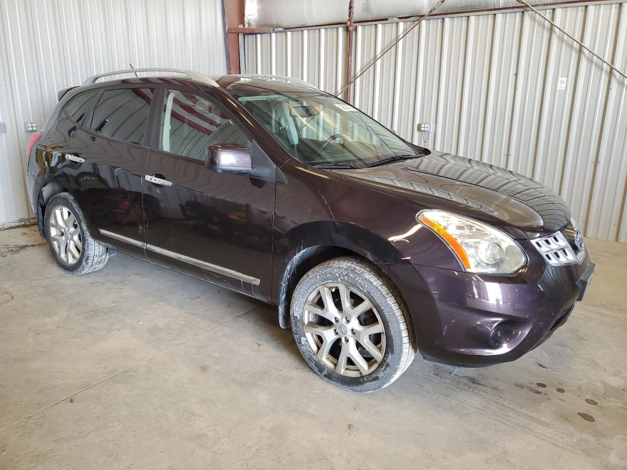 2013 Nissan Rogue - Image 4