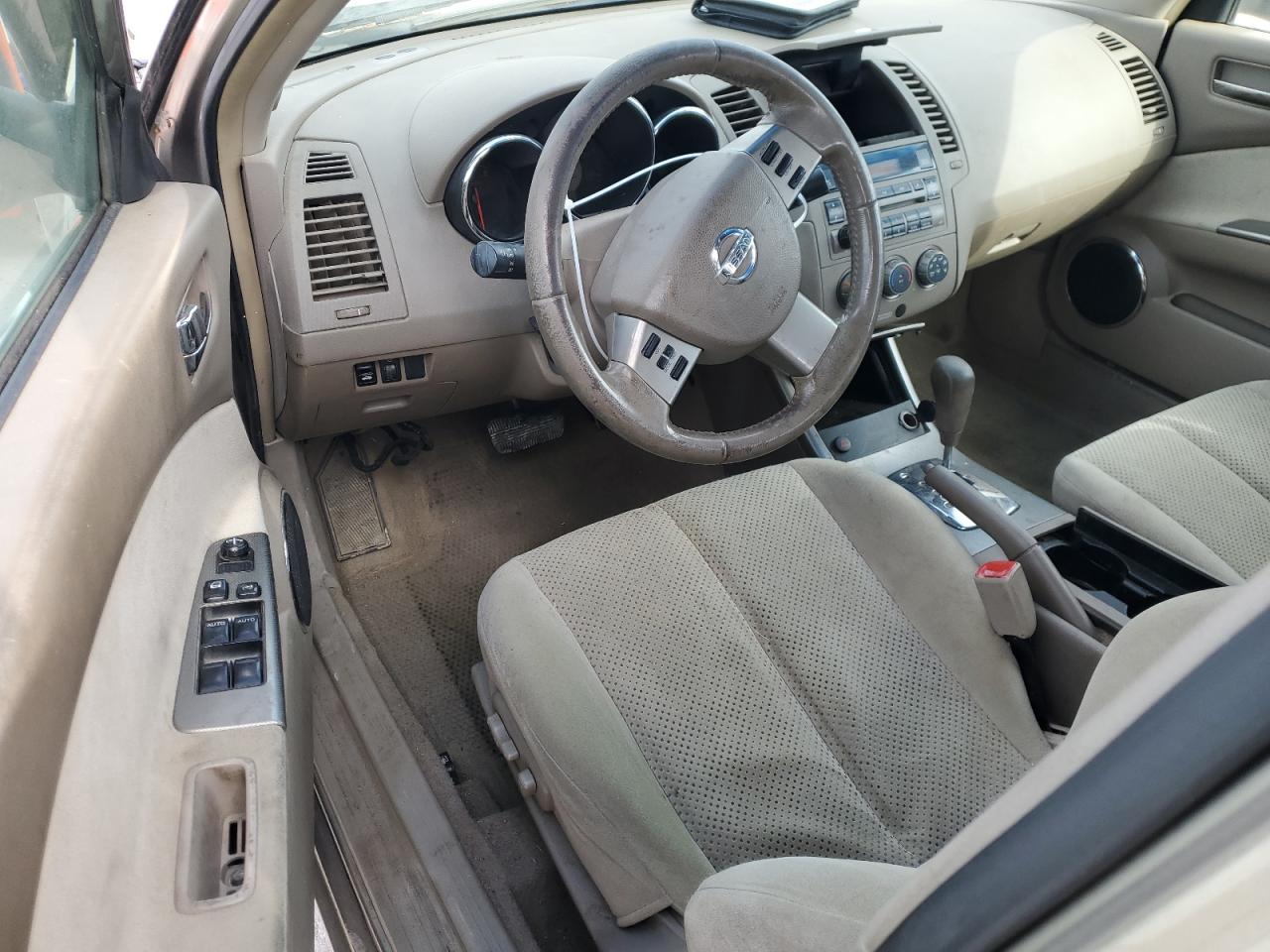 2006 Nissan Altima - Image 8