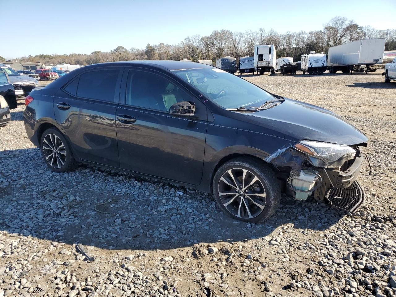2018 Toyota Corolla - Image 4