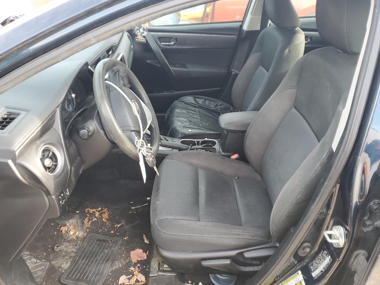 2019 Toyota Corolla - Image 7
