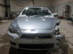 2013 Mitsubishi Lancer Es/Es Sport de vânzare în Leroy, NY - Front End