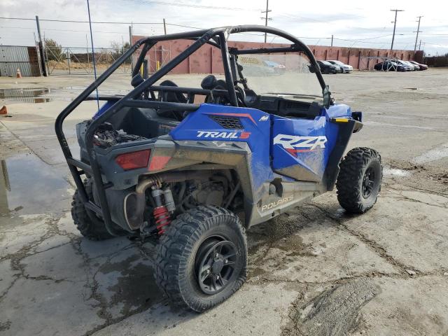 2021 POLARIS RZR TRAIL S 1000 PREMIUM