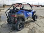 2021 POLARIS RZR TRAIL S 1000 PREMIUM for sale at Copart CA - SUN VALLEY