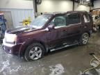 2009 Honda Pilot Exl للبيع في Earlington، KY - All Over