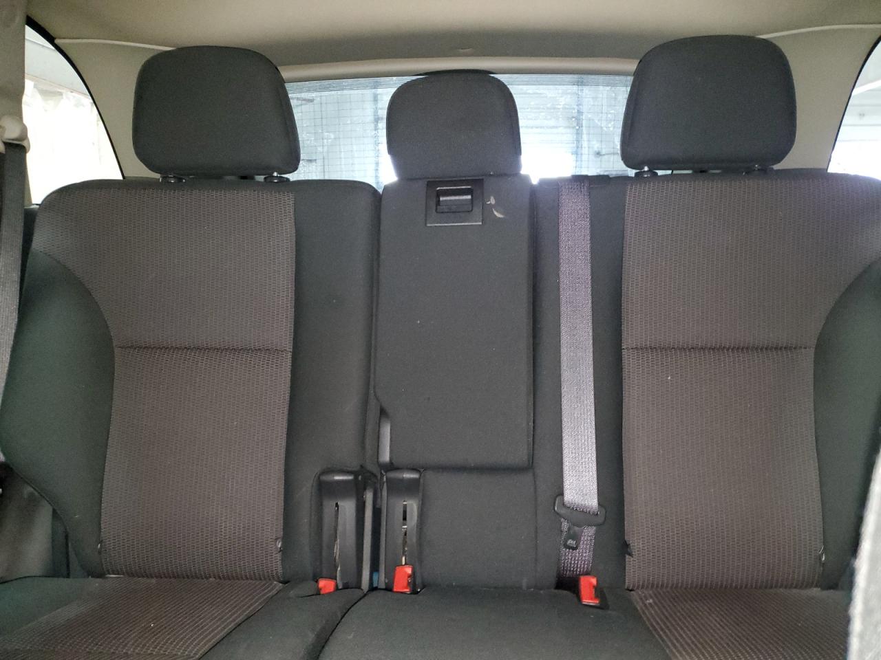 2011 Ford Edge - Image 10