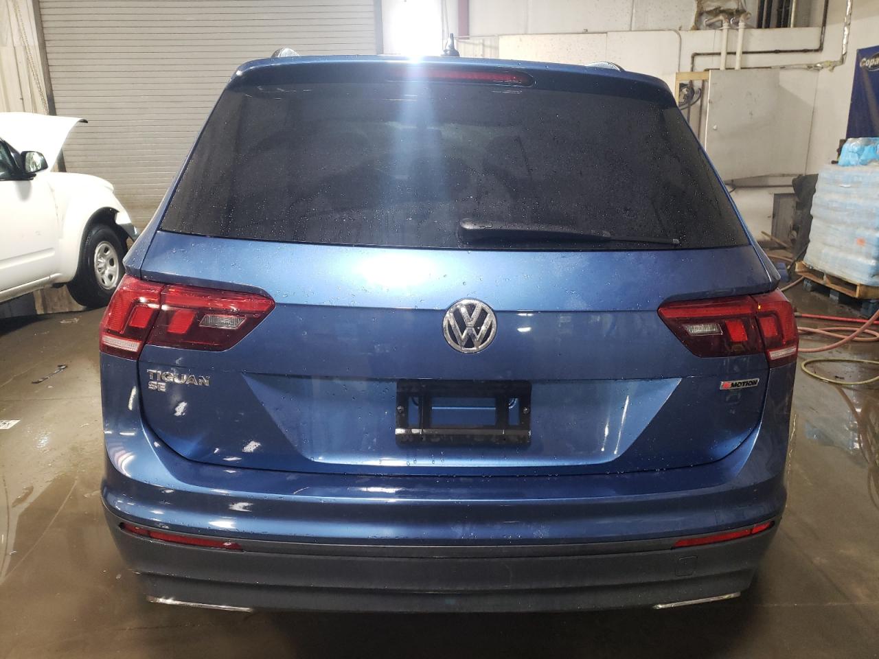 2019 Volkswagen Tiguan - Image 6