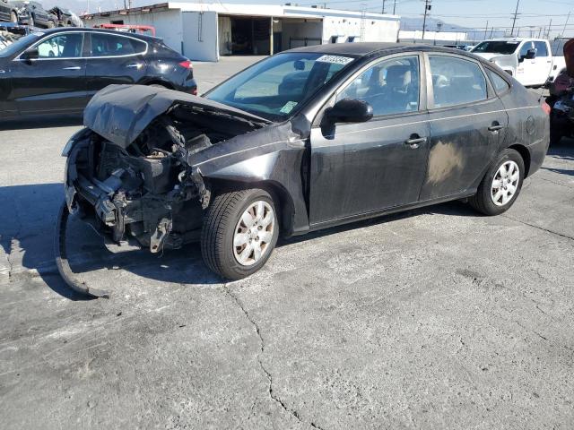 2007 Hyundai Elantra Gls