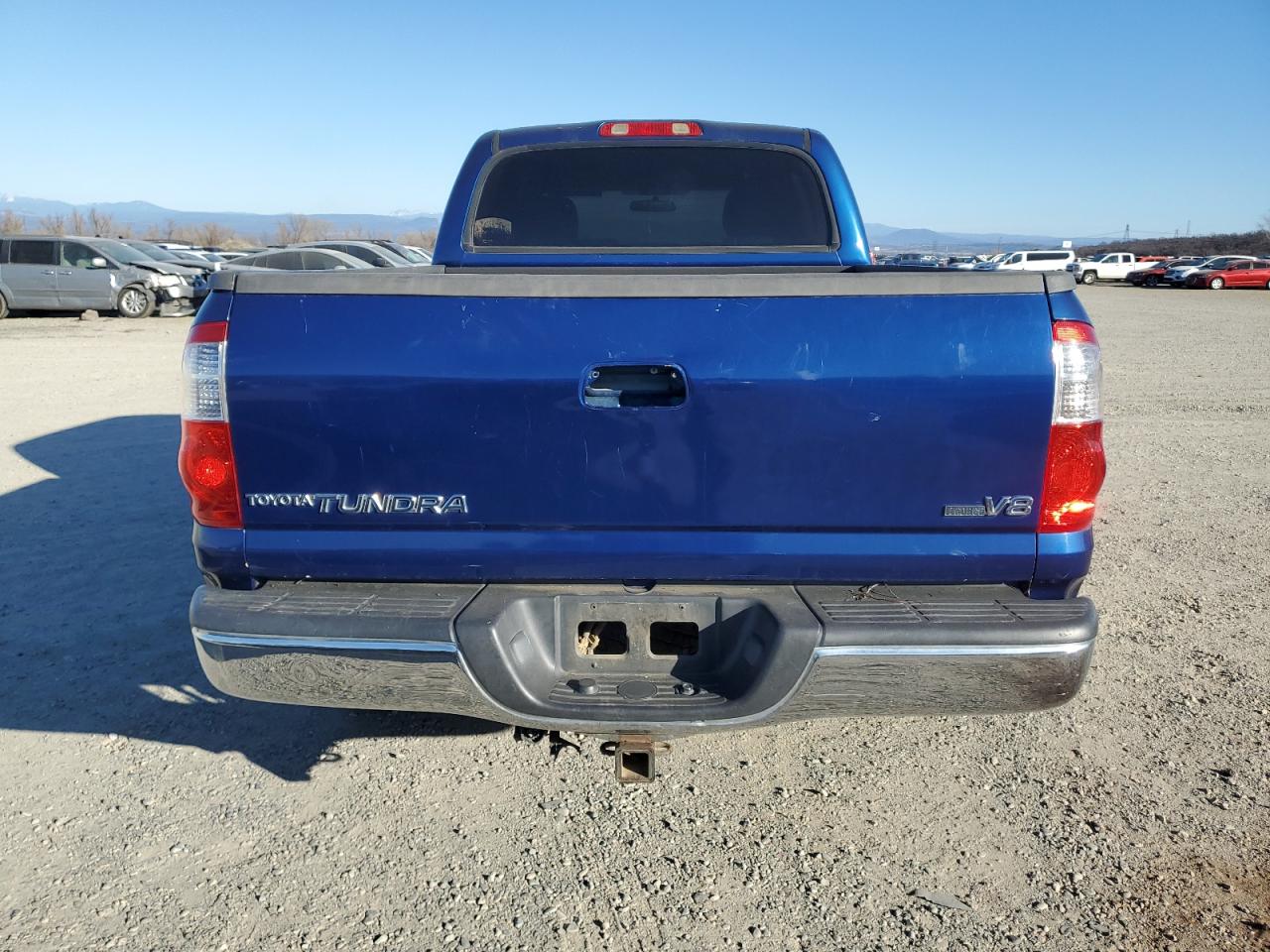 2006 Toyota Tundra - Image 6