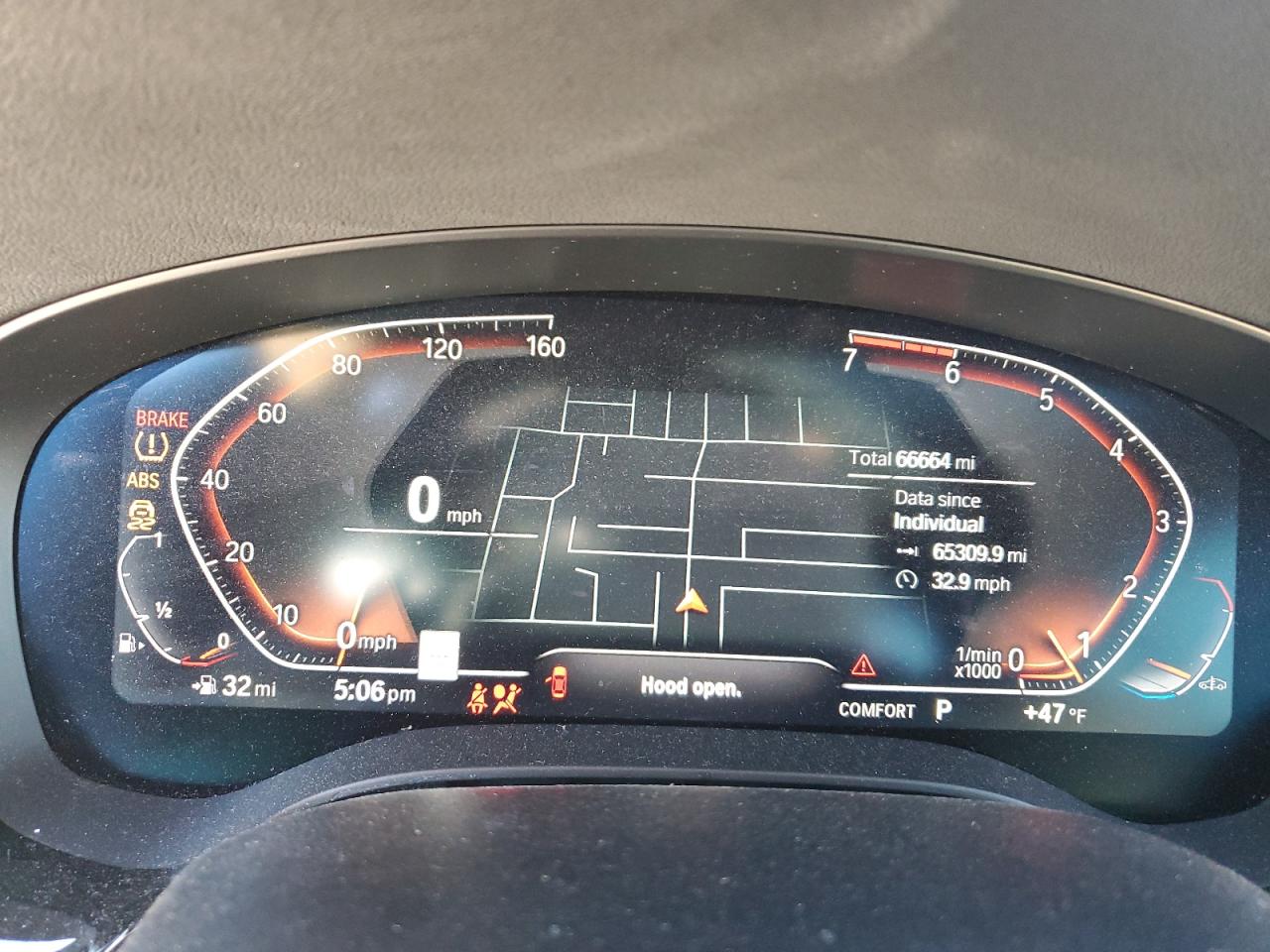 2021 BMW 5er - Image 9