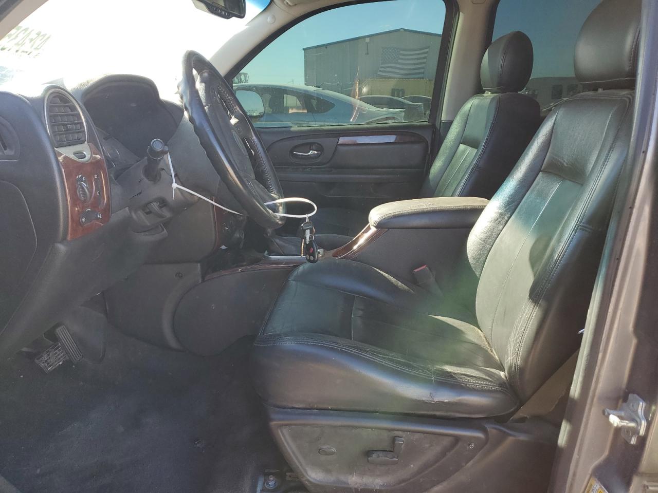 2008 GMC Envoy - Image 7