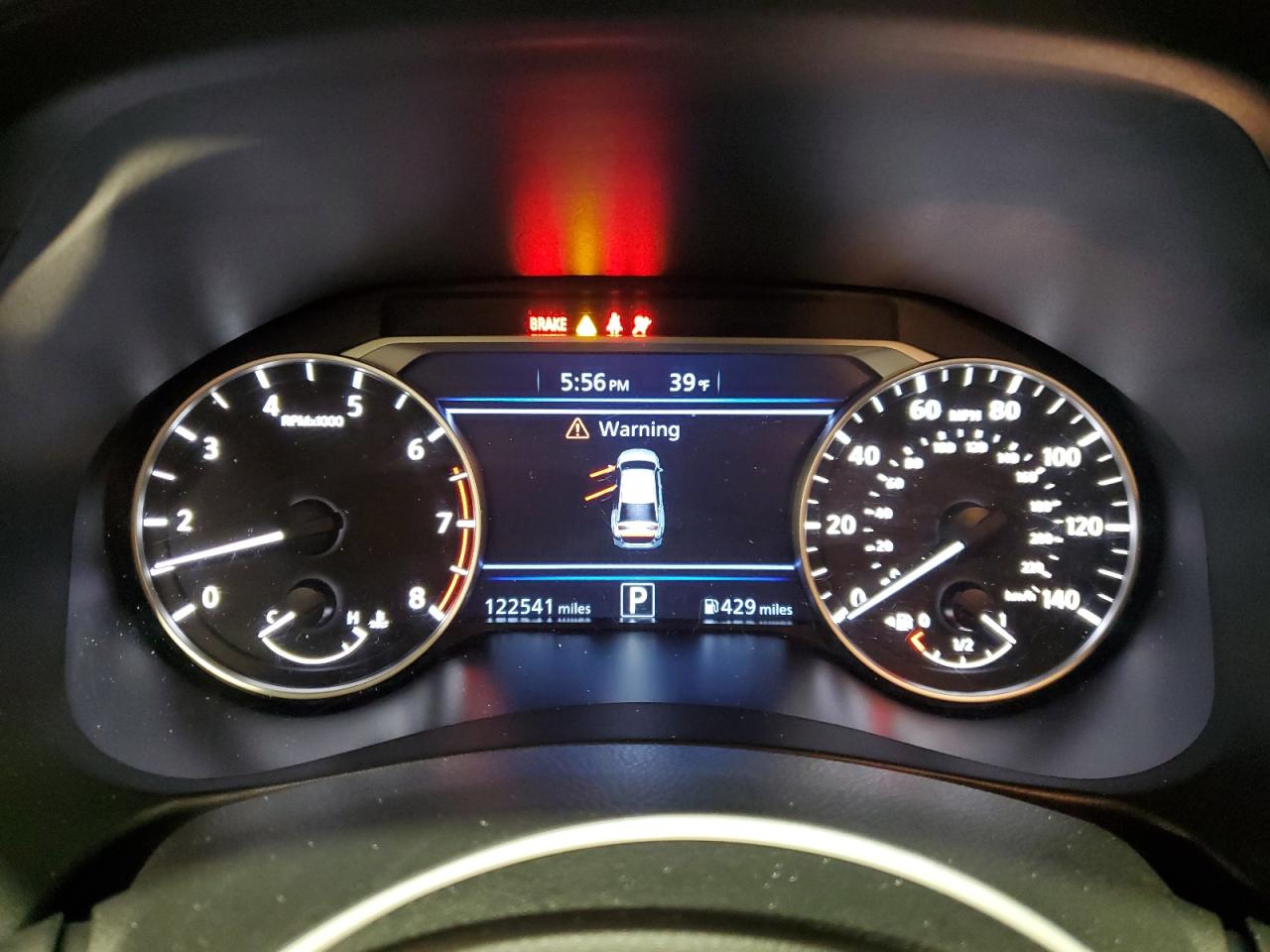 2019 Nissan Altima - Image 9