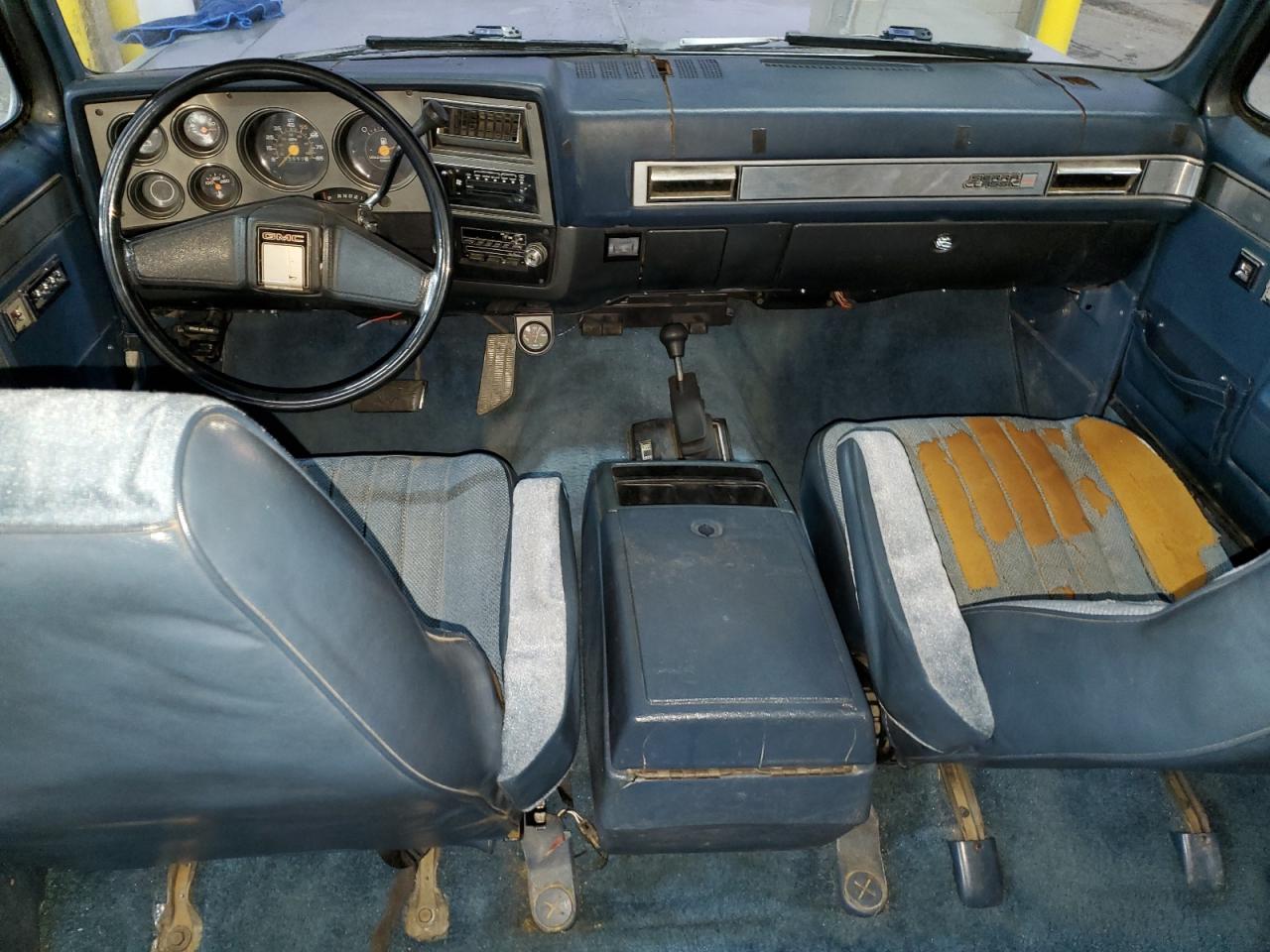 1987 GMC Suburban - Image 8