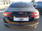 2013 JAGUAR XF S PREMI for sale at Copart SANDY