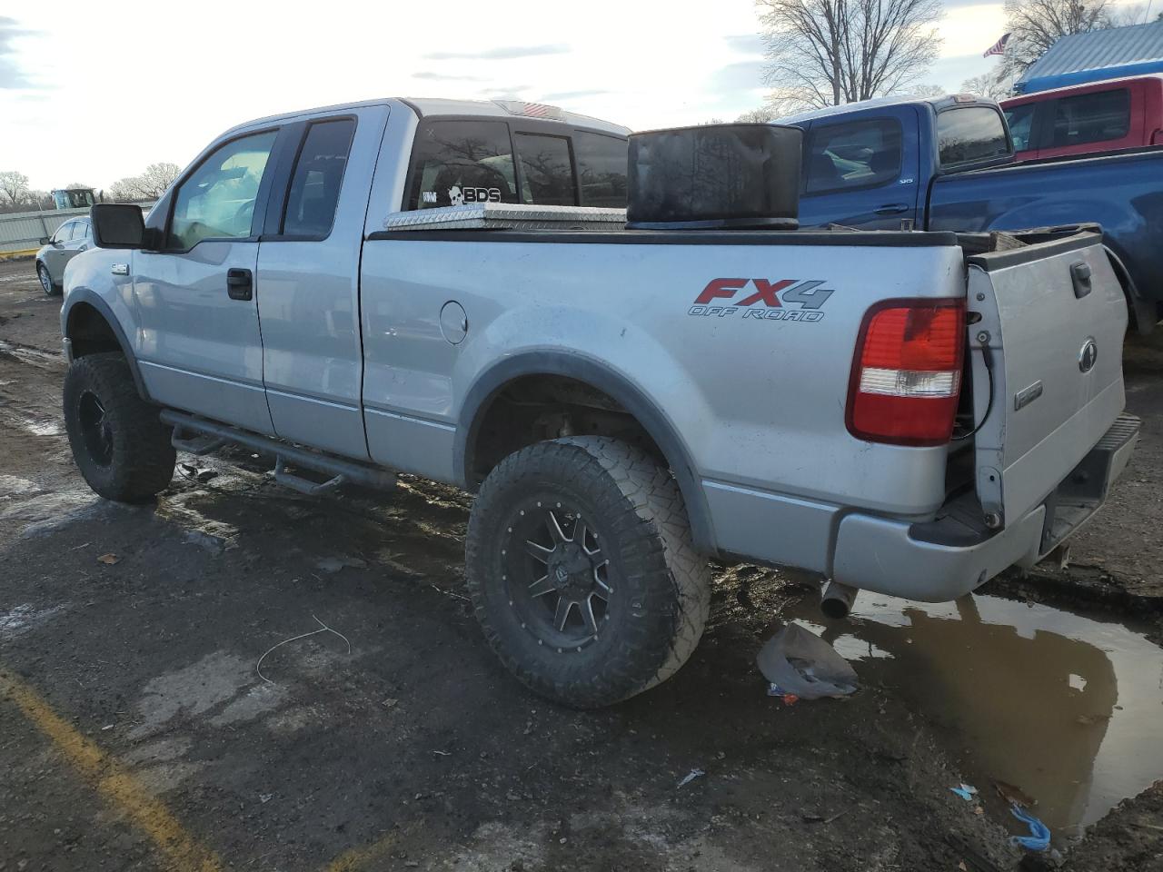 2005 Ford F-150 - Image 2