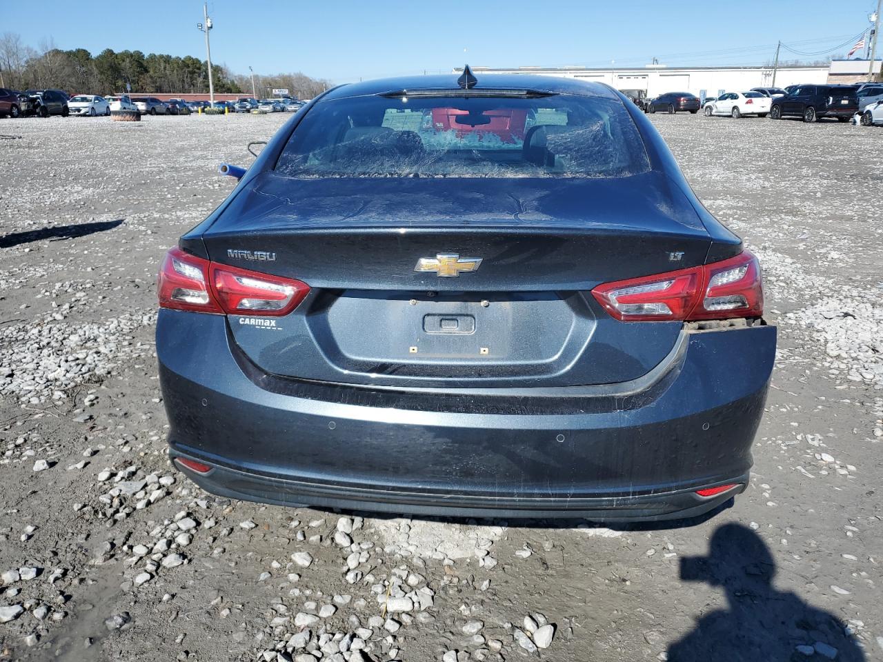 2019 Chevrolet Malibu - Image 6