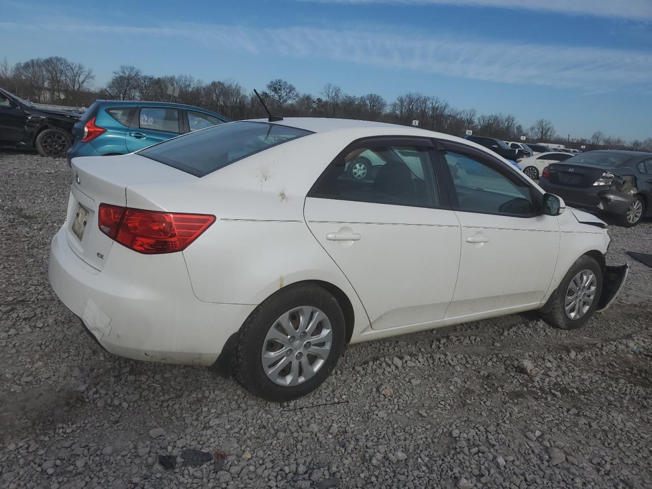 2013 Kia Forte - Image 3