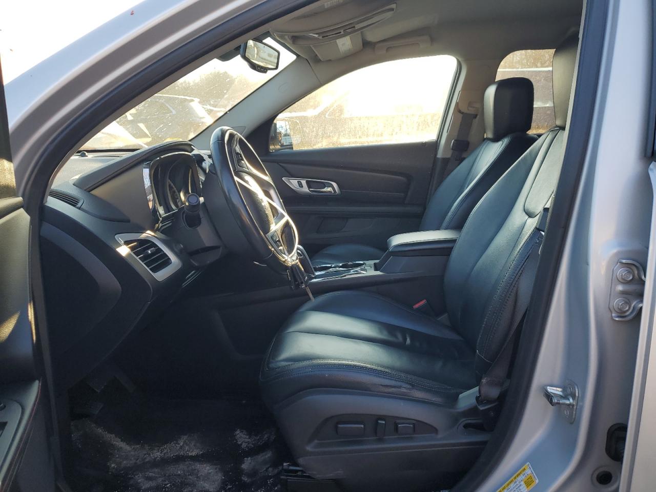 2015 GMC Terrain - Image 7
