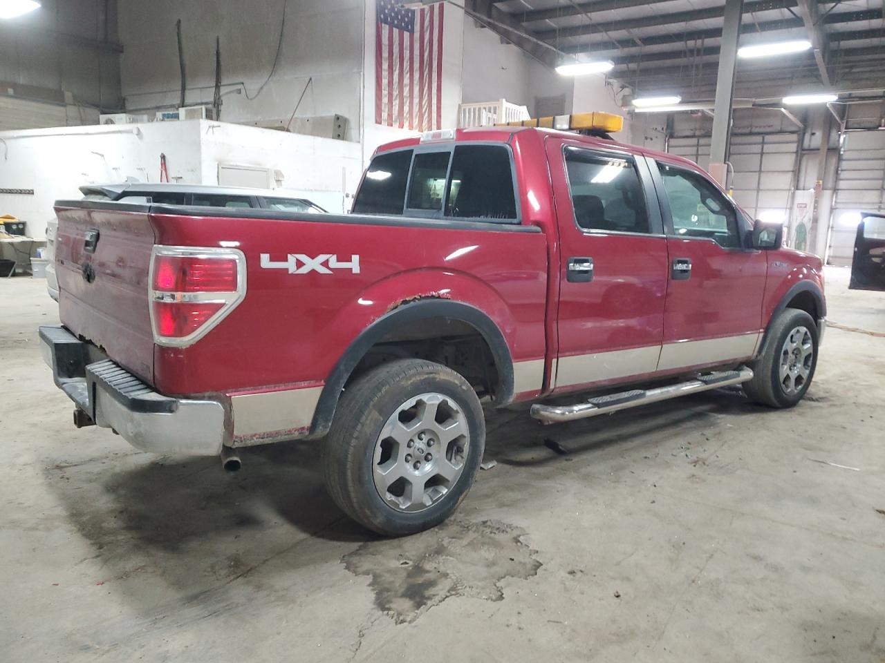 2010 Ford F-150 - Image 3