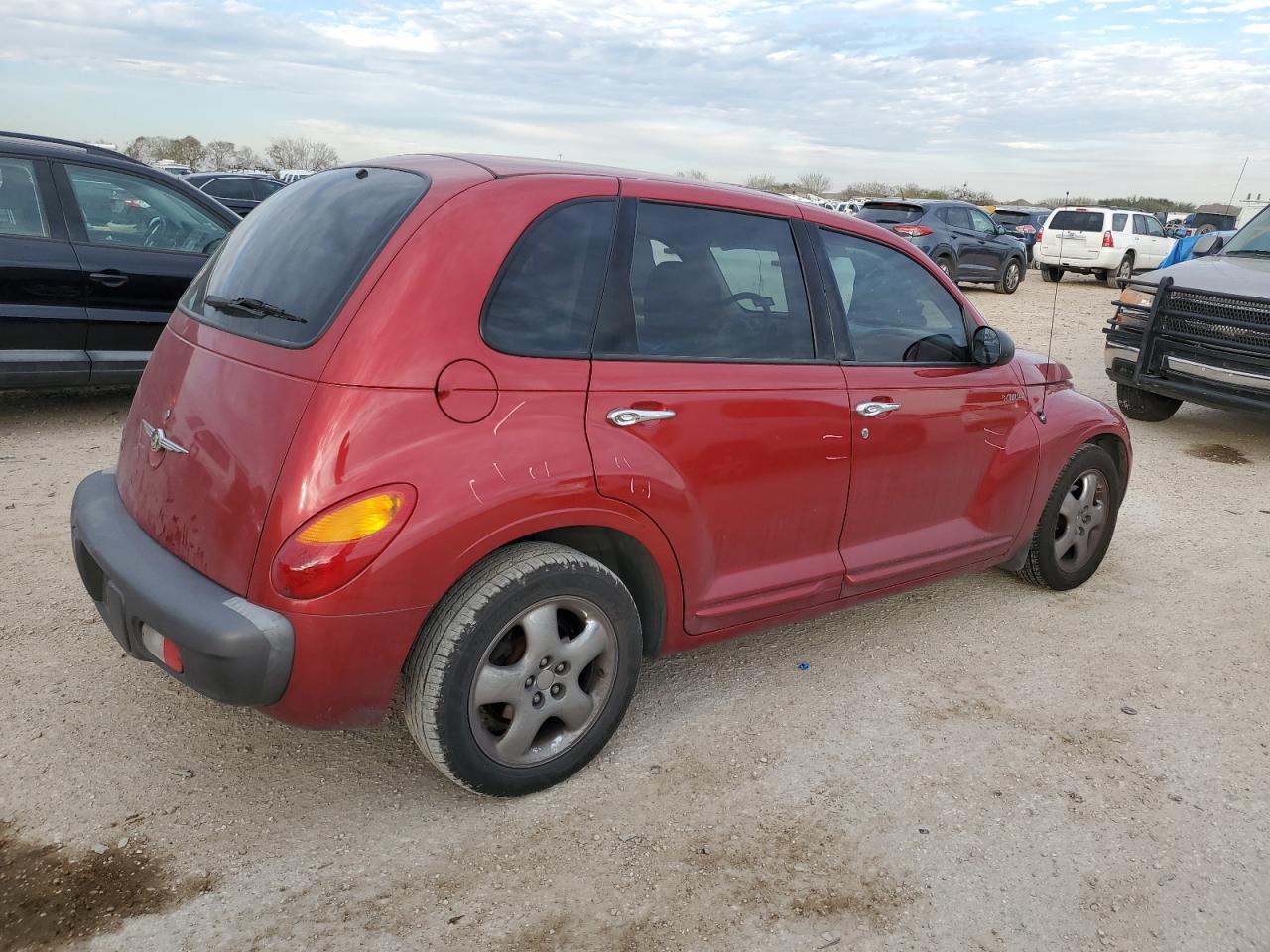 2002 Chrysler PT Cruiser - Image 3