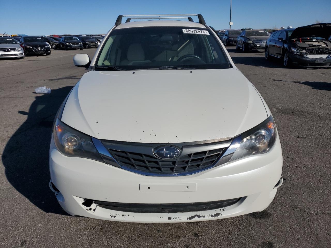 2009 Subaru Impreza - Image 5